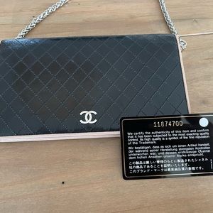 CHANEL Wallet